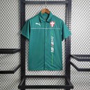 CAMISA PALMEIRAS TREINADOR 1.1 24\25
