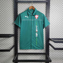 CAMISA PALMEIRAS TREINADOR 1.1 24\25