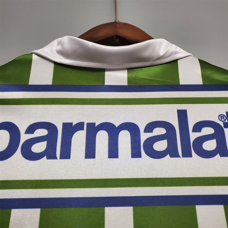 CAMISA PALMEIRAS RETRO 99 PARMALET