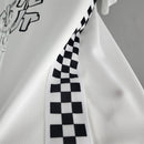 CAMISA SANTOS FAN VERSION PREMIUM 1.1 CHARLIE BROWN JR