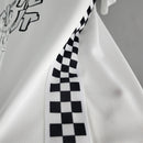 CAMISA SANTOS FAN VERSION PREMIUM 1.1 CHARLIE BROWN JR