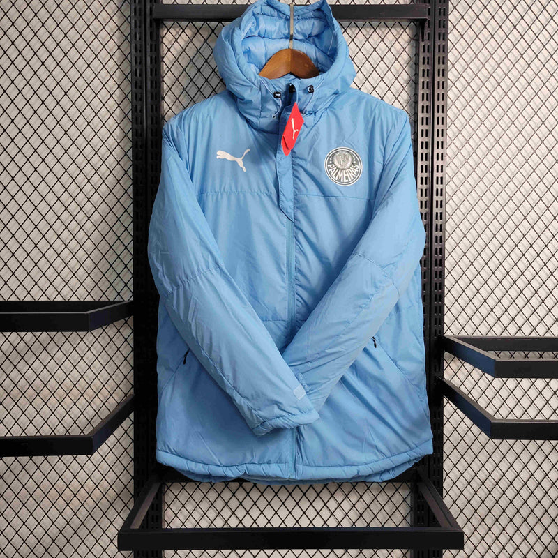 JAQUETA PALMEIRAS 1.1 COTTON JACKET