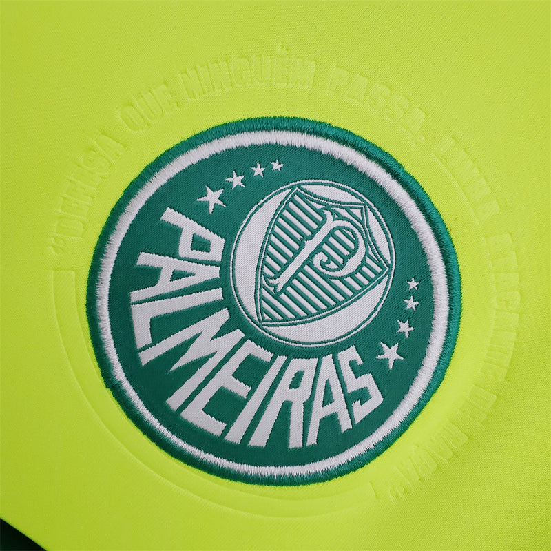 CAMISA PALMEIRAS RETRO 2009 CASE