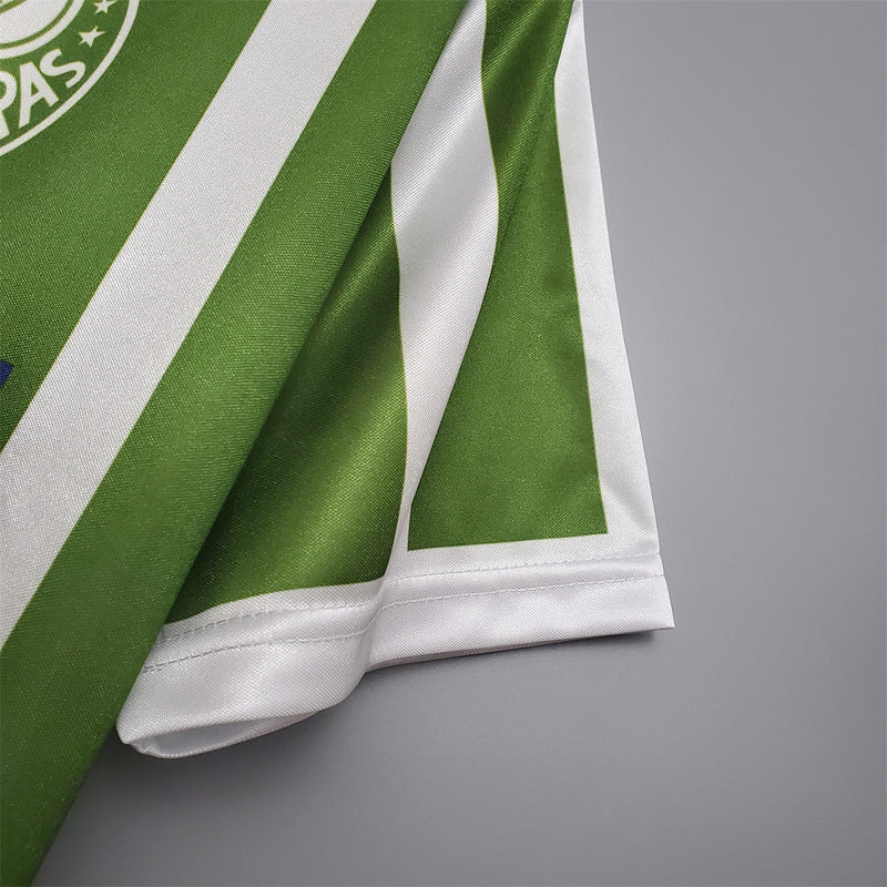 CAMISA PALMEIRAS RETRO 99 PARMALET