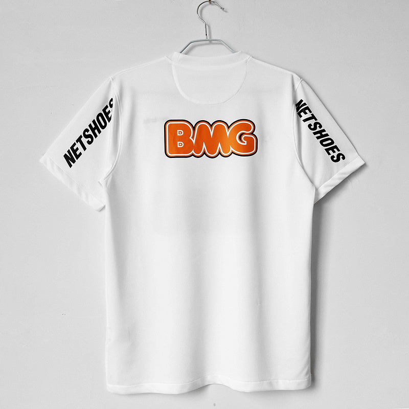 CAMISA SANTOS FAN VERSION PREMIUM 1.1 CLASSIC 2013