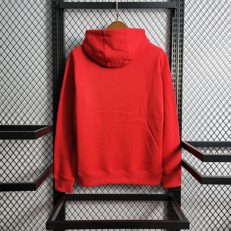 MOLETOM FLAMENGO 1.1 PREMIUM