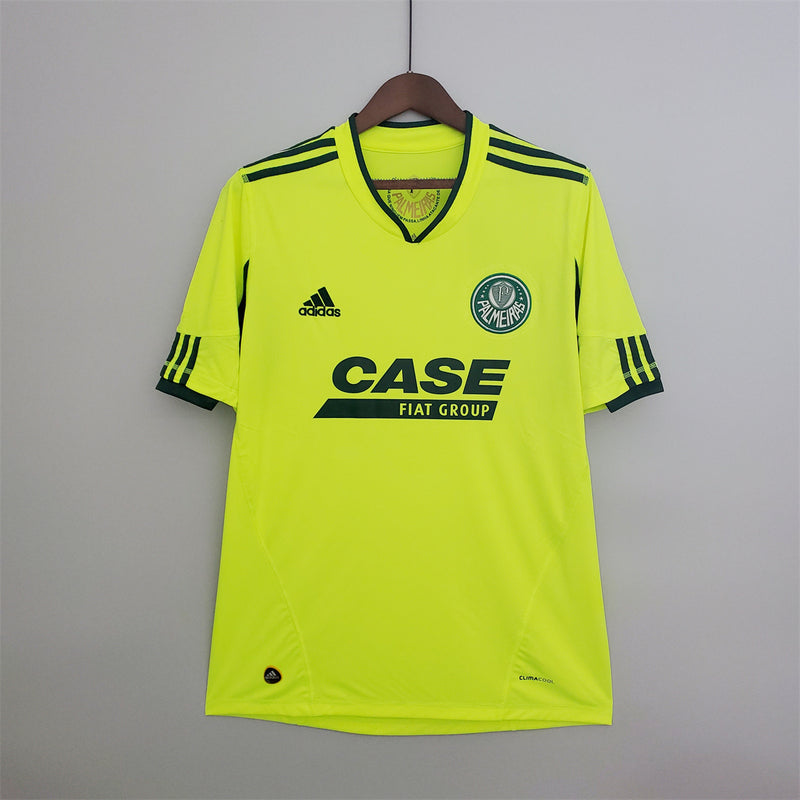 CAMISA PALMEIRAS RETRO 2009 CASE