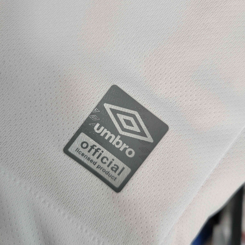 CAMISA SANTOS FAN VERSION PREMIUM 1.1 24\25