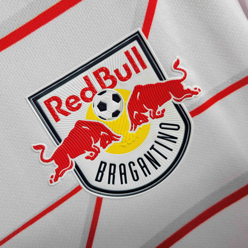 CAMISA RED BULL BRAGANTINO 1.1 FAN VERSION