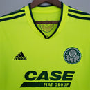 CAMISA PALMEIRAS RETRO 2009 CASE