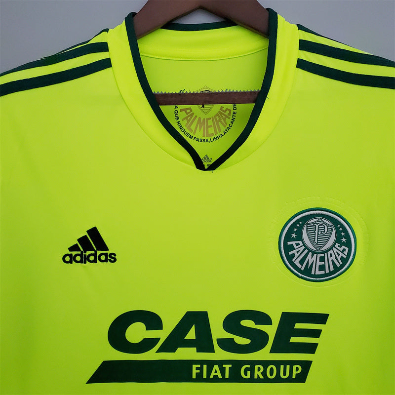 CAMISA PALMEIRAS RETRO 2009 CASE