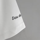 CAMISA SANTOS FAN VERSION PREMIUM 1.1 CHARLIE BROWN JR