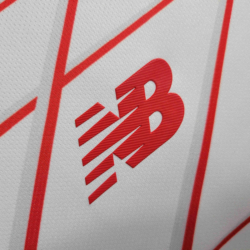 CAMISA RED BULL BRAGANTINO 1.1 FAN VERSION
