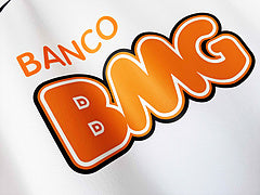 CAMISA SANTOS FAN VERSION PREMIUM 1.1 CLASSIC 2013