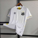 CAMISA SANTOS FAN VERSION PREMIUM 1.1 24\25