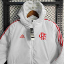 JAQUETA FLAMENGO 1.1 PREMIUM