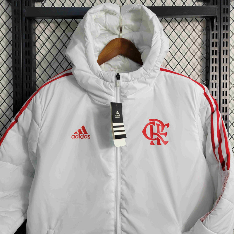 JAQUETA FLAMENGO 1.1 PREMIUM
