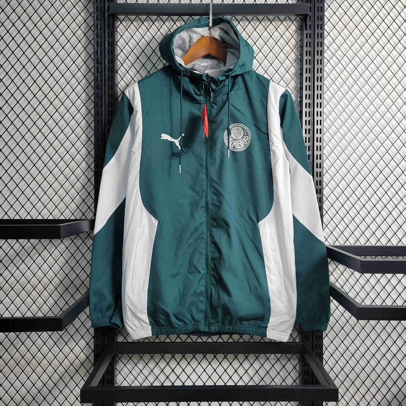 CORTA VENTO WINDBREACK PALMEIRAS 1.1 PREMIUM