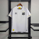 CAMISA SANTOS FAN VERSION PREMIUM 1.1 24\25