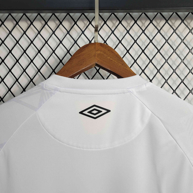 CAMISA SANTOS FAN VERSION PREMIUM 1.1 24\25