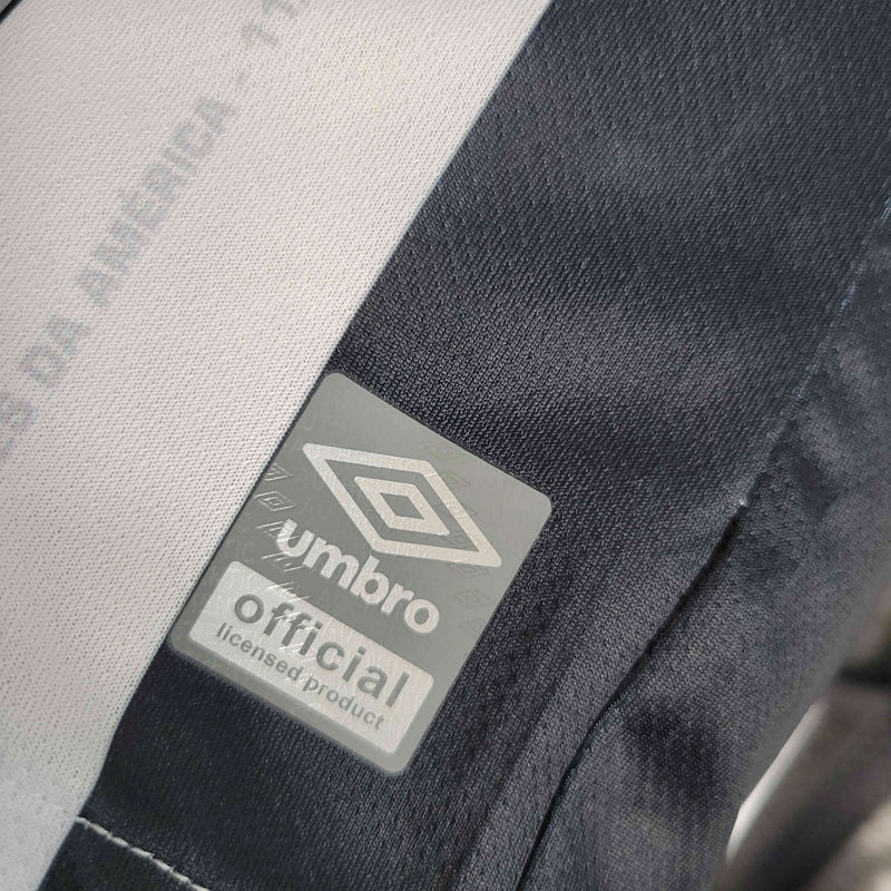 CAMISA SANTOS FAN VERSION PREMIUM 1.1 24\25