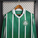 CAMISA PALMEIRAS RETRO LONG SLEEVE
