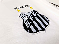CAMISA SANTOS FAN VERSION PREMIUM 1.1 CLASSIC 2013