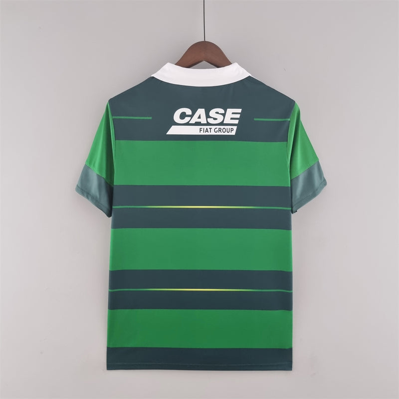 CAMISA PALMEIRAS RETRO 2009 CASE