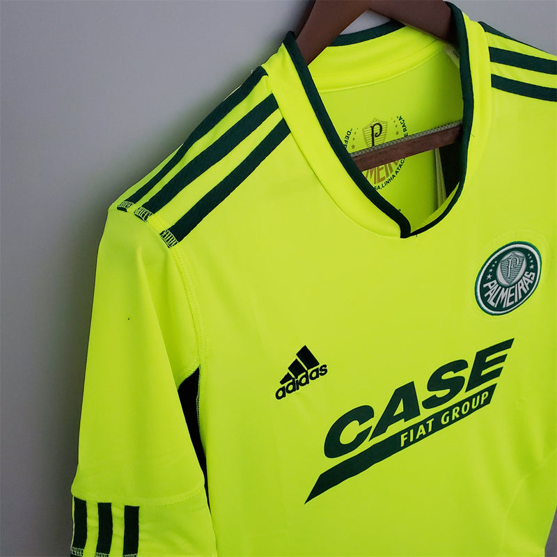 CAMISA PALMEIRAS RETRO 2009 CASE