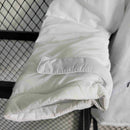 JAQUETA PALMEIRAS WHITE 1.1 COTTON JACKET