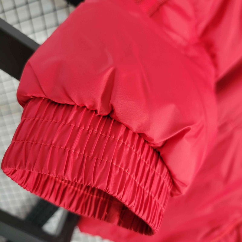 JAQUETA SAO PAULO COTTON 1.1 JACKET