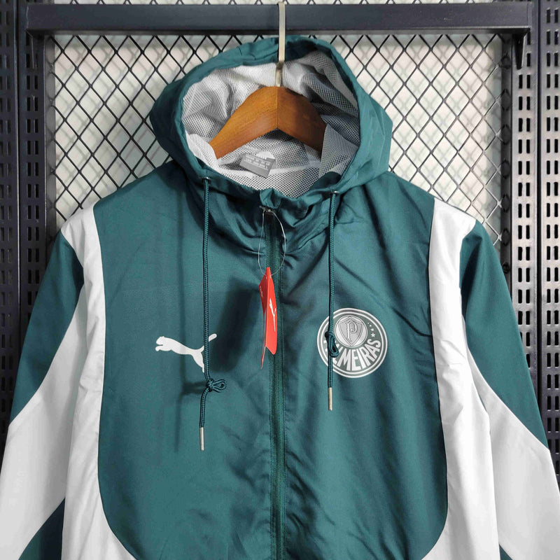 CORTA VENTO WINDBREACK PALMEIRAS 1.1 PREMIUM