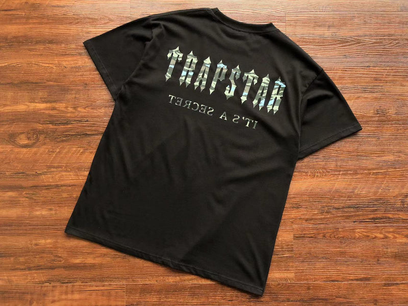 TRAPSTAR T-SHIRT PREMIUM 1.1