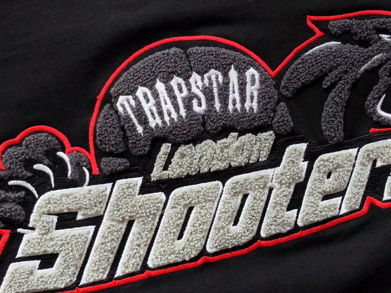 TRAPSTAR T-SHIRT PREMIUM 1.1