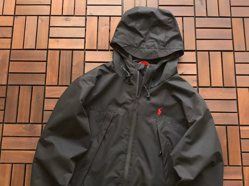 RALPH LAUREN JACKET PREMIUM 1.1 WINDBREAKER