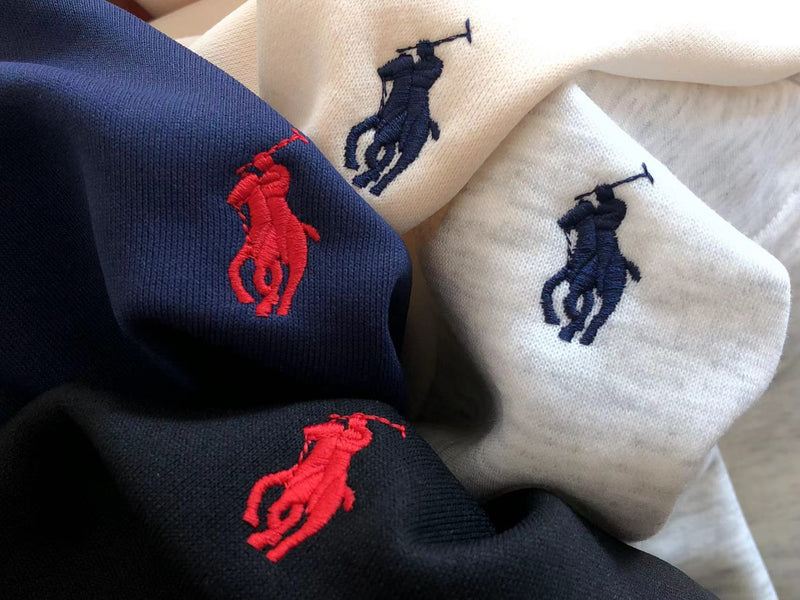 RALPH LAUREN SWEATER PREMIUM 1.1