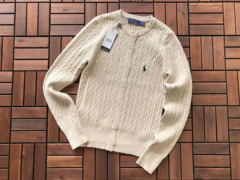 RALPH LAUREN SWEATER PREMIUM 1.1