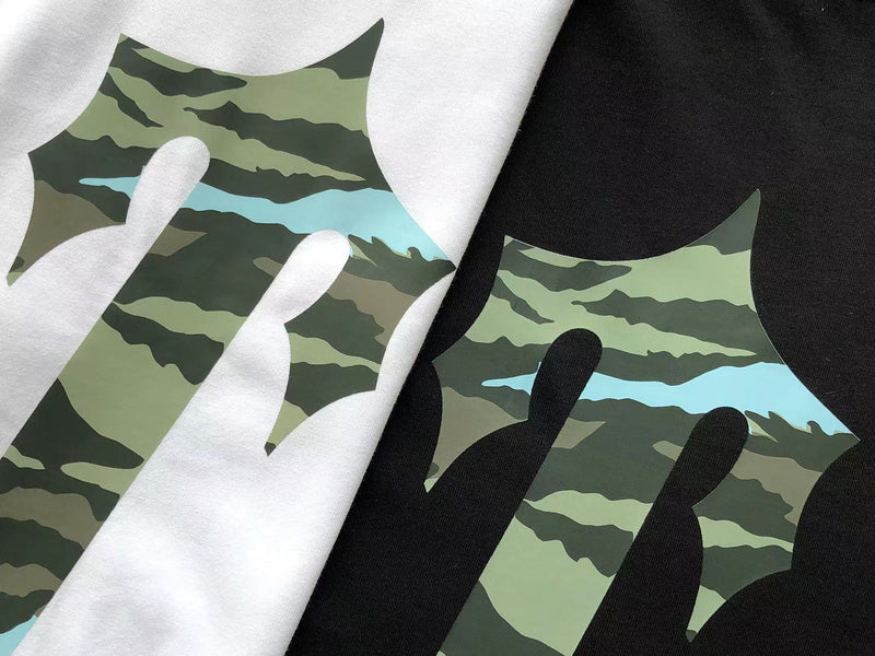 TRAPSTAR T-SHIRT PREMIUM 1.1