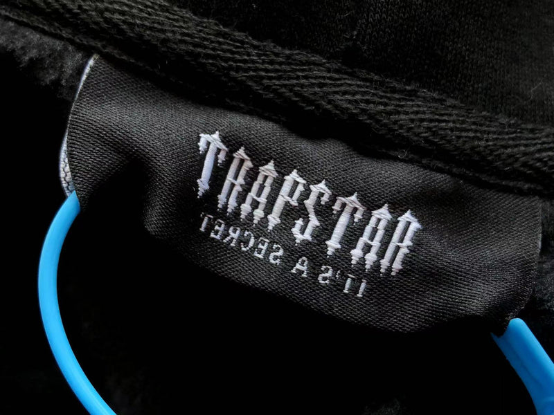TRAPSTAR HOODIE PREMIUM 1.1