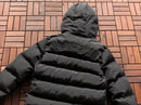 TRAPSTAR JACKET ALL BLACK PREMIUM 1.1