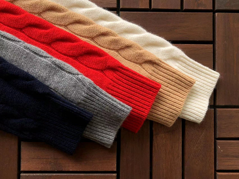 RALPH LAUREN SWEATER PREMIUM 1.1