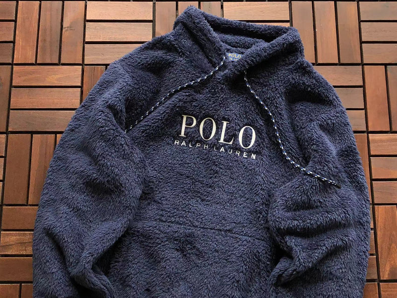 RALPH LAUREN HOODIE PREMIUM 1.1