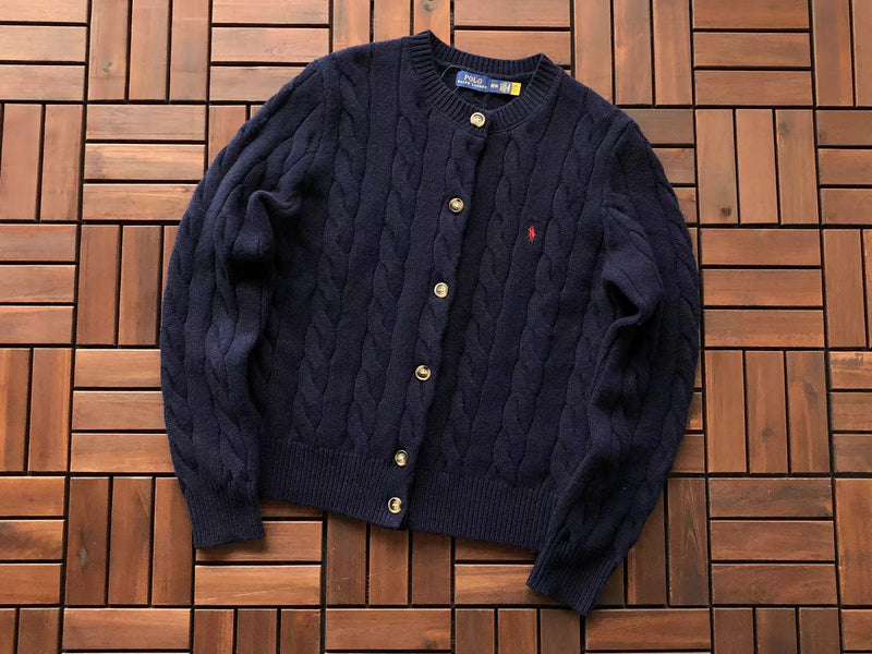 RALPH LAUREN SWEATER PREMIUM 1.1