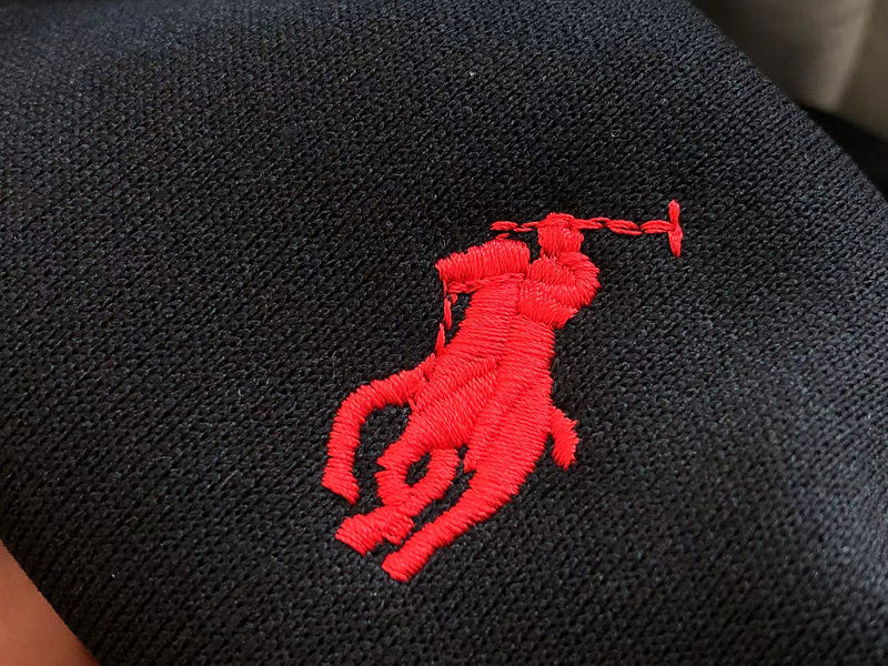 RALPH LAUREN SWEATER PREMIUM 1.1