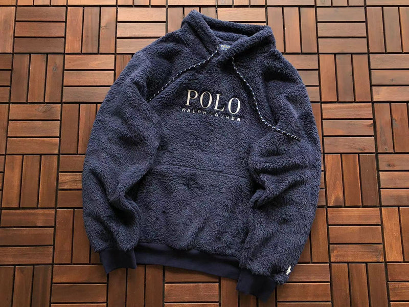 RALPH LAUREN HOODIE PREMIUM 1.1