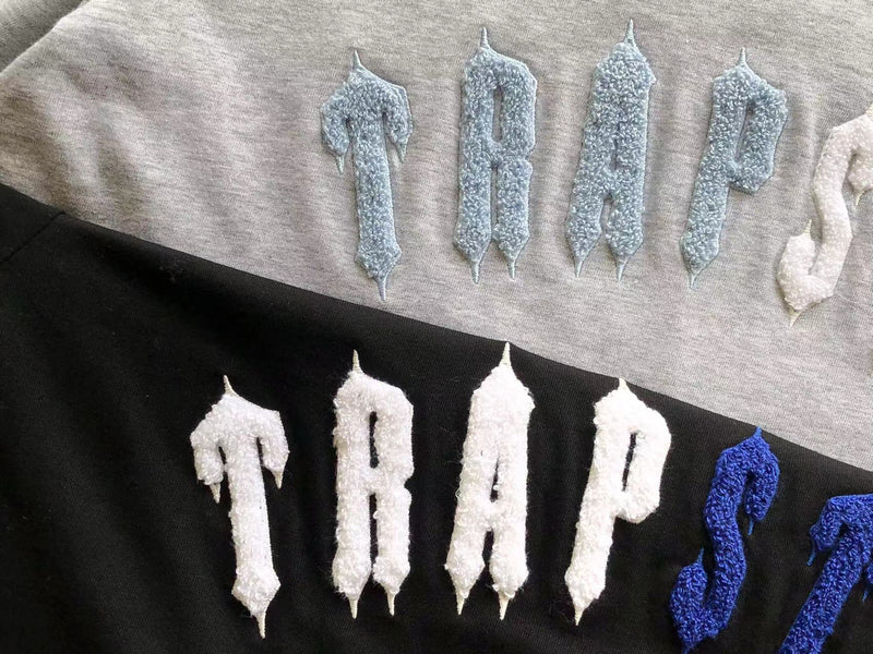 TRAPSTAR T-SHIRT PREMIUM 1.1