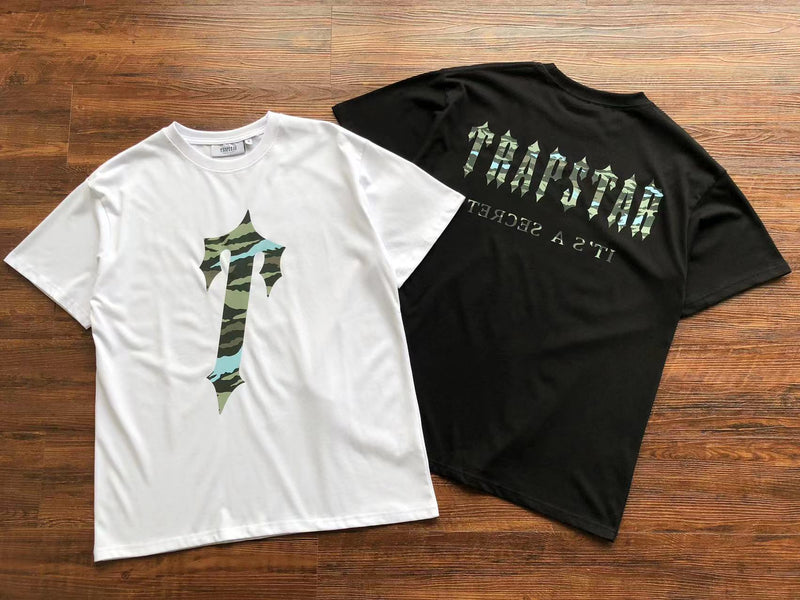 TRAPSTAR T-SHIRT PREMIUM 1.1