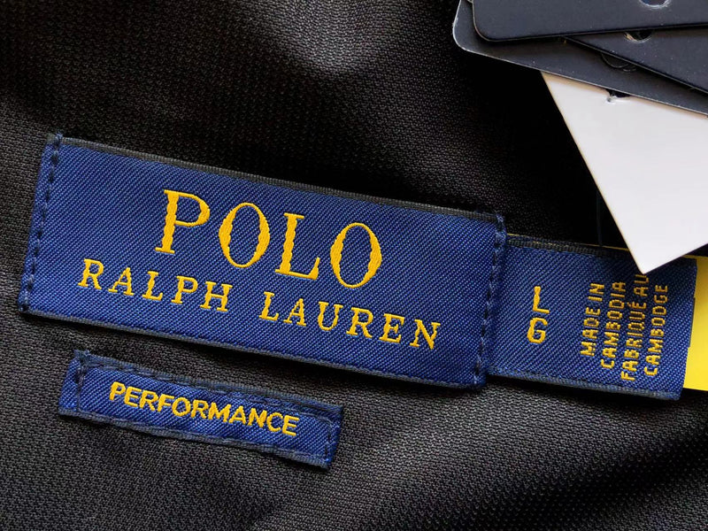 RALPH LAUREN JACKET PREMIUM 1.1 WINDBREAKER