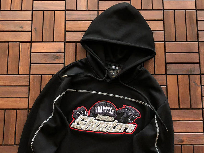 TRAPSTAR HOODIE PREMIUM 1.1