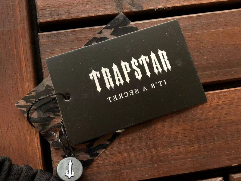 TRAPSTAR PANTS PREMIUM 1.1